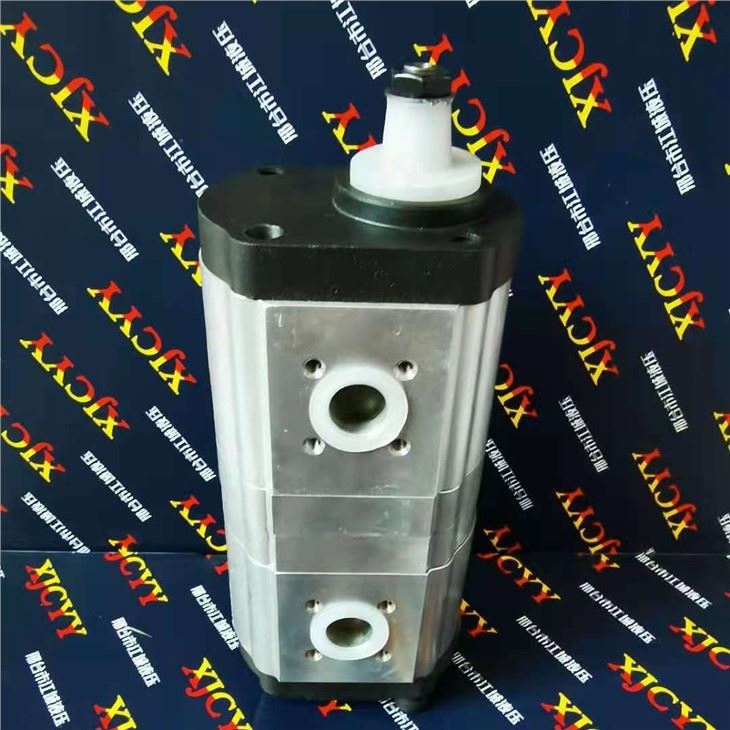 Deutz Tractor Pump 0510565324