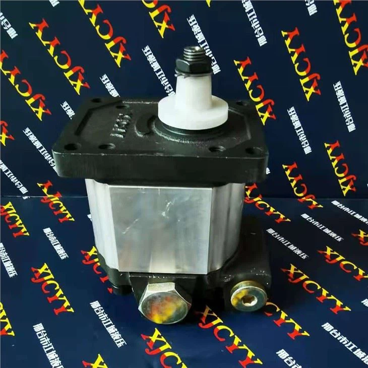Fiat Tractor Pump 5180269