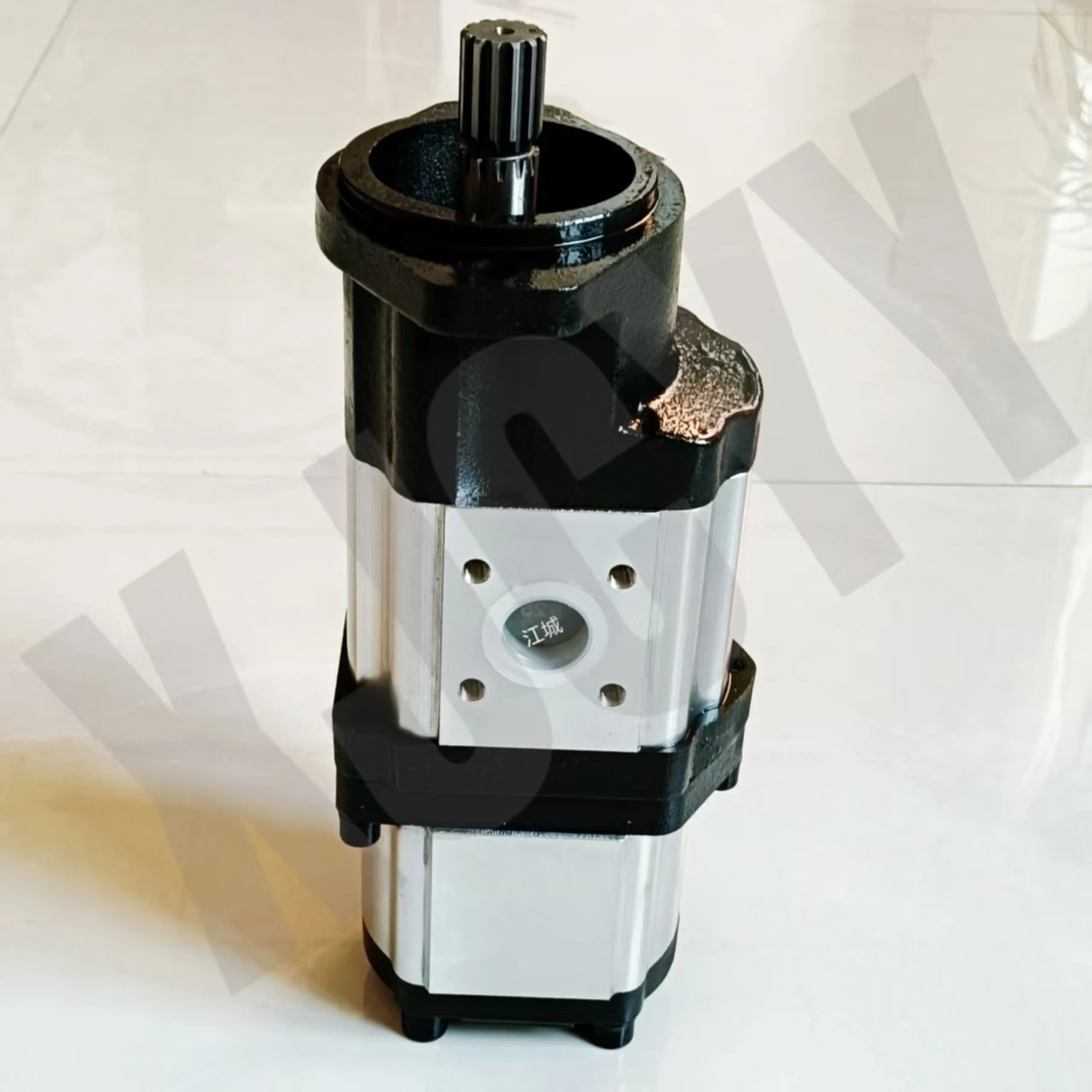 Hydraulic Pump 3552261M91, 3552261M93 , 0510767032 , 32C28/16X261LA For Landini